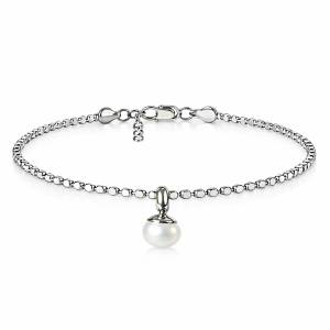 İnci Tasarım Bileklik 2