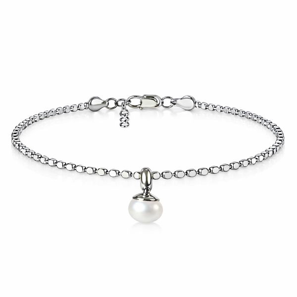 İnci Tasarım Bileklik 2