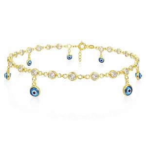 Nazar Bezel Salkım Halhal