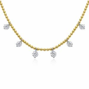 Bubble Chain Cris Kolye