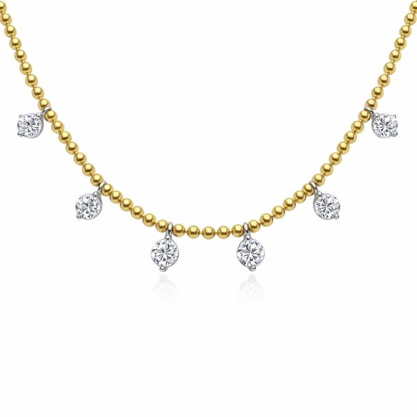 Bubble Chain Cris Kolye