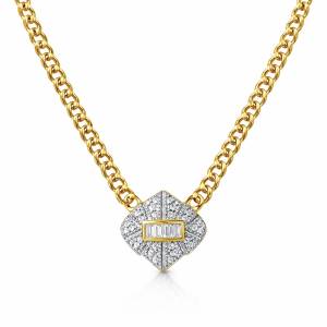 Begi Galler Gurmet Kolye