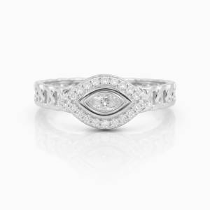 Markiz Gurmet Yüzük 