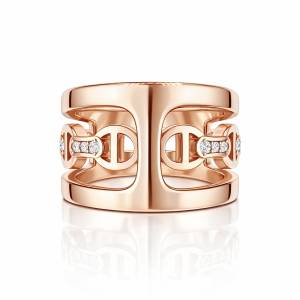 Hena Serçe Yüzük / Rose