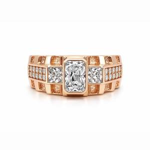 Royal Yüzük 2 / Rose