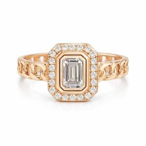 Begi Gurmet Yüzük / Rose