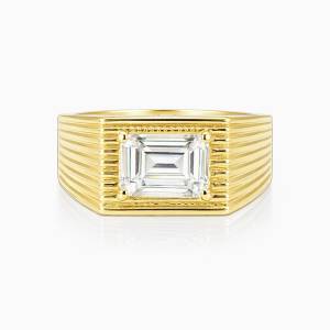 Marla Yüzük / Sarı