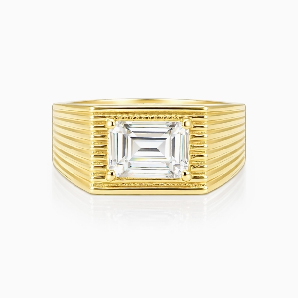 Marla Yüzük / Sarı