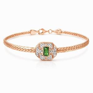 Sofia Yeşil Bileklik 