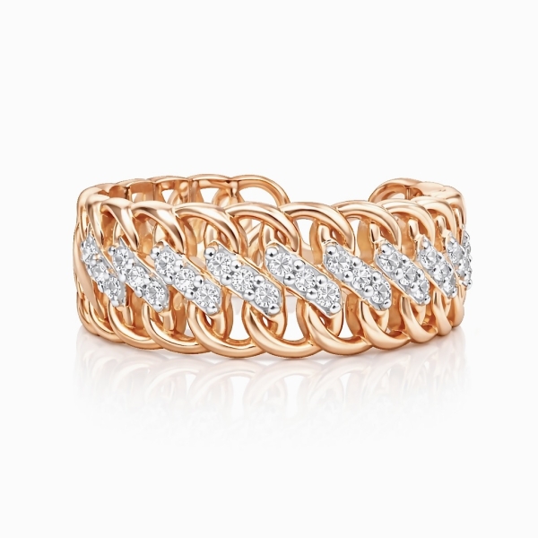 Sekiz Tamtur Yüzük