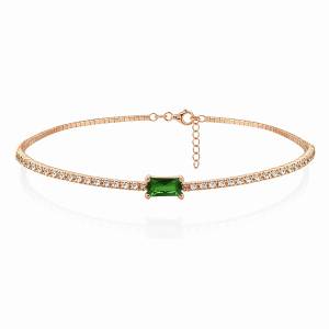 Yeşil Baget Suyolu Halhal