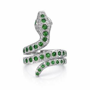 Big Serpente Yüzük