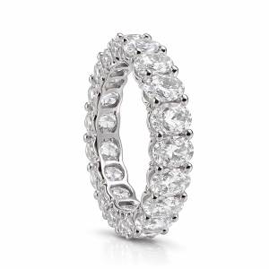 Princess Tamtur Oval Yüzük 