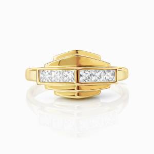 Castle Yüzük / Sarı