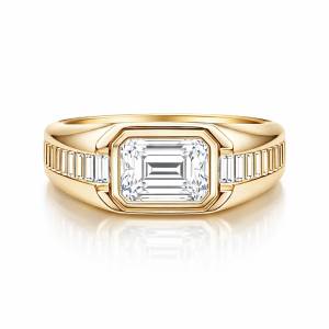 Begi Bella Yüzük / Sarı