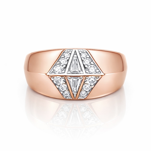 Layla Yüzük / Rose