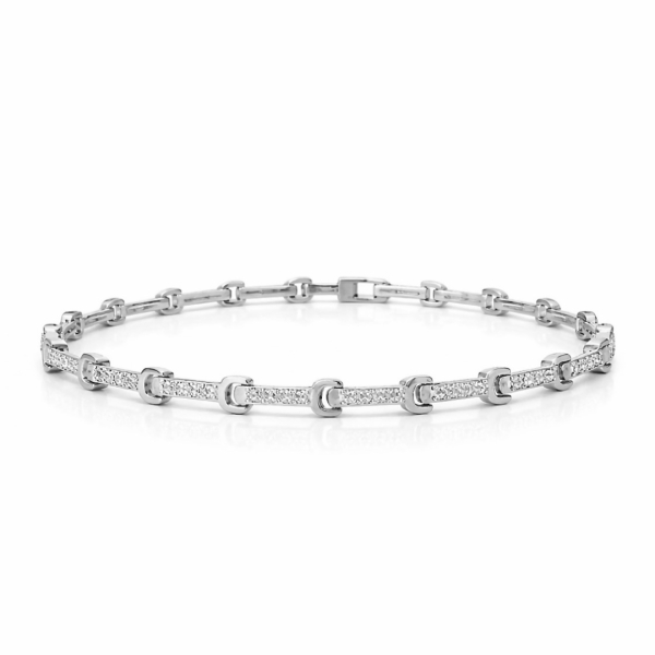 Lidya Şerit Bileklik