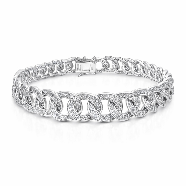 Kalın Gurmet Bileklik