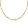 Markiz Choker Kolye / Sarı