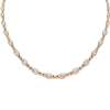 Markiz Choker Kolye / Rose