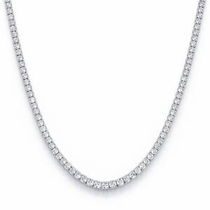 Mozanit Suyolu Kolye