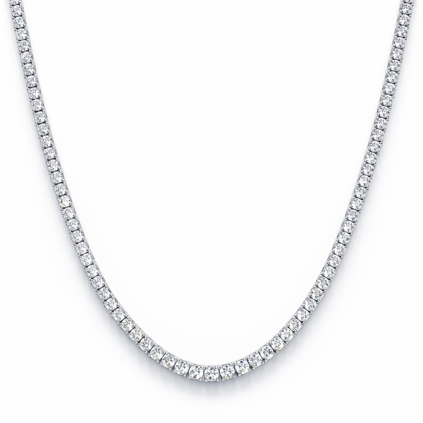 Mozanit Suyolu Kolye