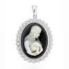 Cameo Kolye Ucu