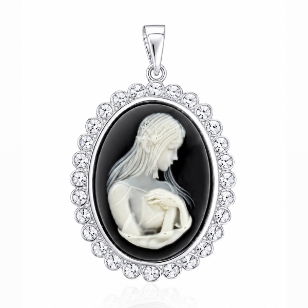 Cameo Kolye Ucu