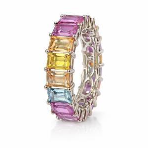 Begi Pastel Tamtur Yüzük 