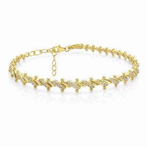 Güverse Burgu Bileklik