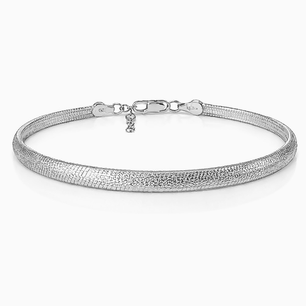 İtalyan Yassı Bileklik 