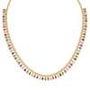 Color Mix Mini Drop Gurmet Kolye