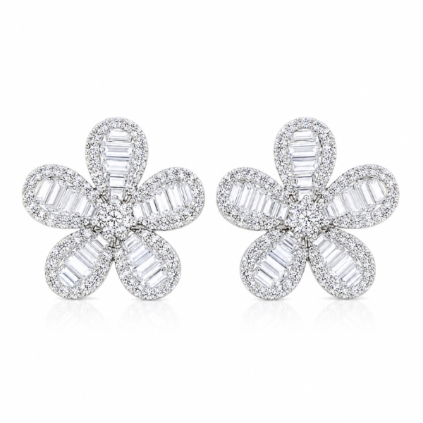 Premium Series Daisy Küpe 