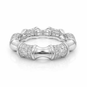 Bambu Tamtur Yüzük