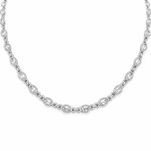 Markiz Choker Kolye 