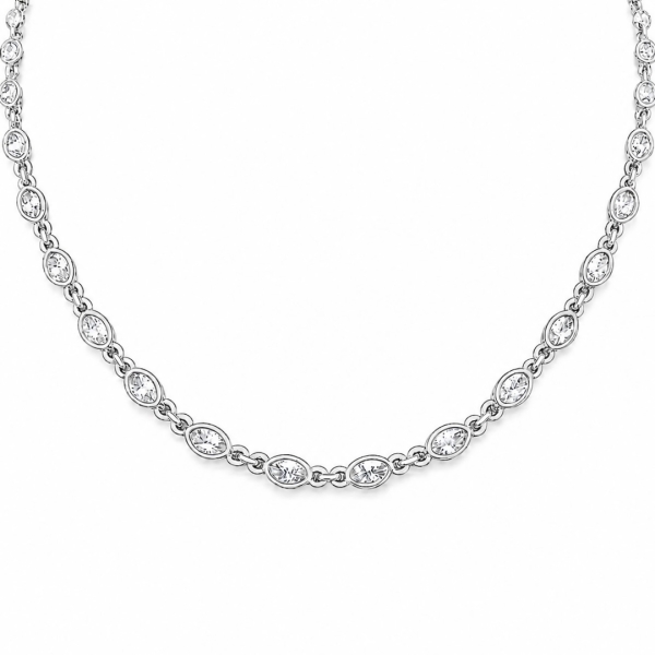 Markiz Choker Kolye 