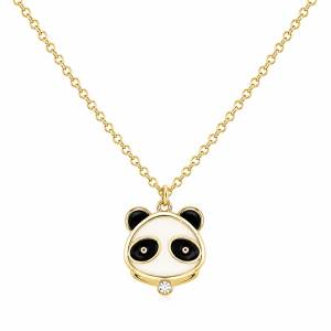 Panda Kolye