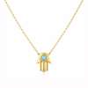 Dolce Hamsa Kolye