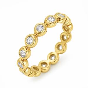 Premium Series Bezel Tamtur  Yüzük 1