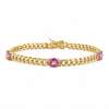 Pink Dream Gurmet Bileklik