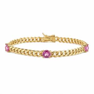 Pink Dream Gurmet Bileklik
