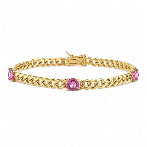 Pink Dream Gurmet Bileklik