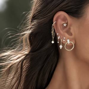 PIERCING